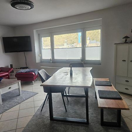 Ferienwohnung An Der Faehre St. Goar Санкт-Гоар Экстерьер фото